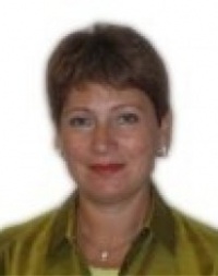 Dr. Irina  Avruchevskaya M.D.