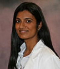 Dr. Anisha A Jangi M.D.