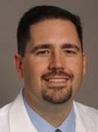 Dr. Brett D. Crist MD, Orthopedist