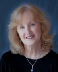 Judy Anne Markley LMFT, LMHC, NCC