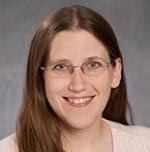 Dr. Angela Timm, DO, Pediatrician