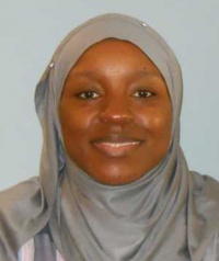 Dr. Bashirat Lola Giwa M.D., MSPH