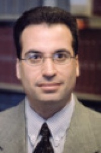 Dr. Darren C Rosenberg DO