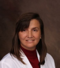 Mrs. Kathryn Ann Caulfield MD, Orthopedist