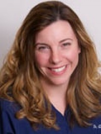 Melanie Anne Acosta DMD, Dentist (Pediatric)