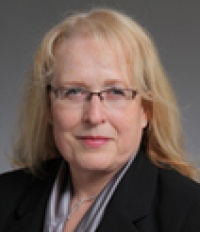 Dr. Cynthia Gail Leichman M.D.