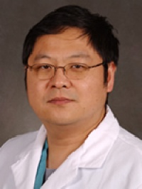 Dr. Xiaojun Guo M.D., Anesthesiologist