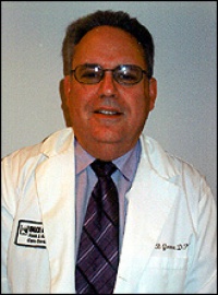 Dr. Jack B. Gorman DPM