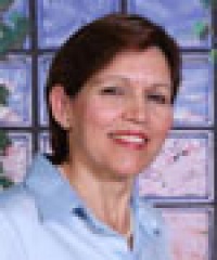 Dr. Ines Maria Alfaro M.D.