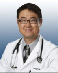 Dr. Sunny   Kim MD