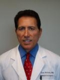 Dr. Gustav J. Arriola, MD, FAANS, Neurosurgeon