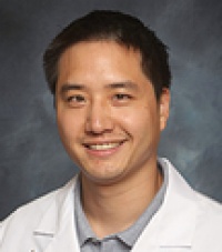 Dr. Roger Chang M.D., Hospitalist