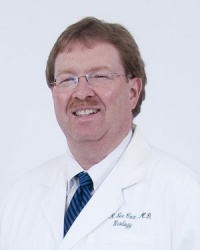 Dr. Ralph Lee Cox MD