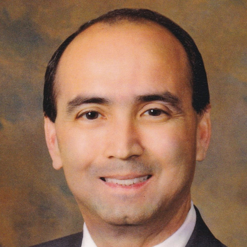 Dr. Luis Zepeda, MD, Family Practitioner