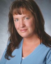 Dr. Lauren Halby MD, Family Practitioner