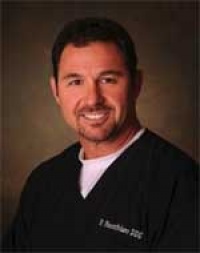 Dr. Peter A. Finocchiaro D.D.S., Dentist