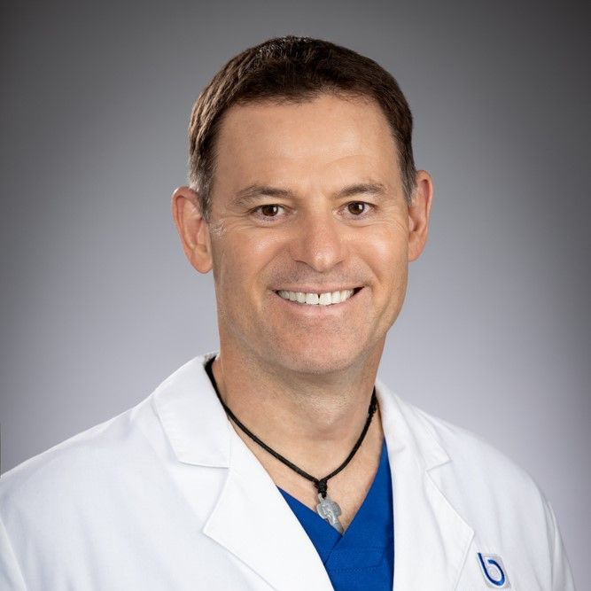 Dr. Scott   Barbour MD