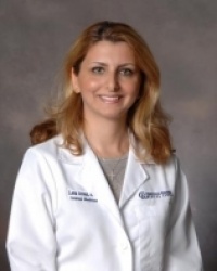 Dr. Lena Ramzi Arous M.D.