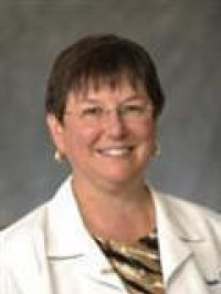 Dr. Patricia A Montgomery MD