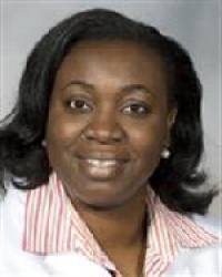 Dr. Omolola Oladunni Idowu MD, Ophthalmologist