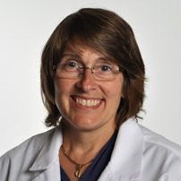 Dr. Pamela P. Carbiener M.D.