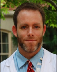 Matthew Harris PHD, Physiatrist (Physical Medicine)