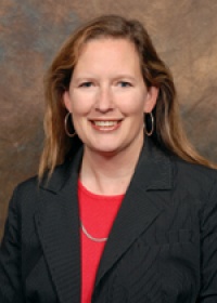 Dr. Mary D Blades MD