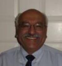 Dr. Saba Senot Khalil DMD, Dentist