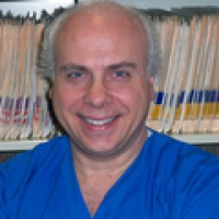 Dr. George N Spyropoulos DDS