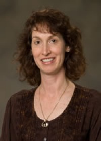 Barbara L Knisely MD, Radiologist