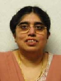 Dr. Zahida  Muzaffar M.D