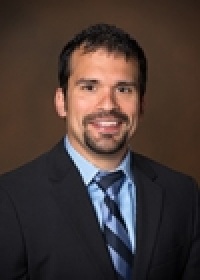 Dr. Benjamin Orozco MD, Emergency Physician