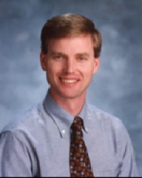 Dr. Joel Richard Hoekema M.D., Orthopedist