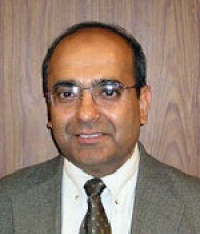 Dr. Abdul Q Ahmed MD, Orthopedist