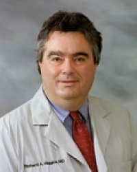 Dr. Richard A Higgins M.D.
