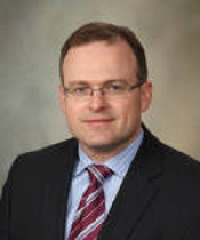 Dr. Matthew T Gettman M.D., Urologist