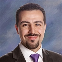 Dr. Khaled Hammoud MD, Neurologist