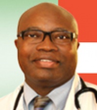 Dr. Raymond T Adedapo MD