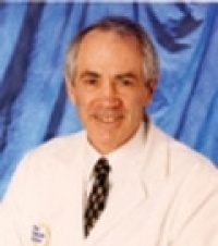 Dr. Eric William Anderson M.D.