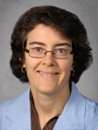 Dr. Elisa A Hofmann M.D.