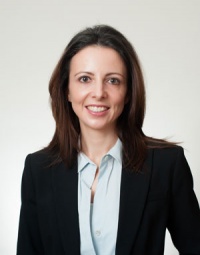 Dr. Nicole M Rocca MD