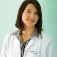 Dr. Stefania Varejao de melo e Lima M.D, Pediatrician