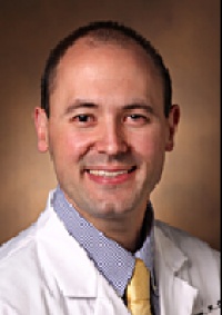 Dr. Matthew Drake Spann M.D.