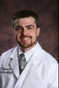 Dr. Akiva Dmitry Gimpelevich D.O., OB-GYN (Obstetrician-Gynecologist)