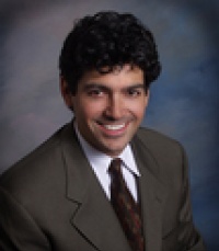 Dr. Julian J. Gonzalez M.D.