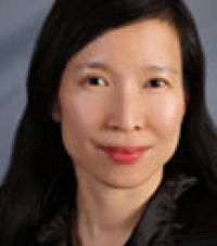 Dr. Julie Row Wei shatzel DO