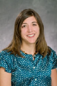 Dr. Megan Elizabeth Deisz M.D.