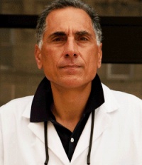 Dr. Eric Jon Ploumis D.M.D.