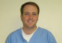 Dr. Bryan Patrick Fisher DMD