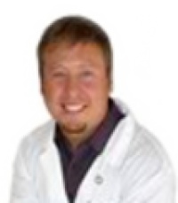 Dr. Nathan James Hornsby DDS, Prosthodontist